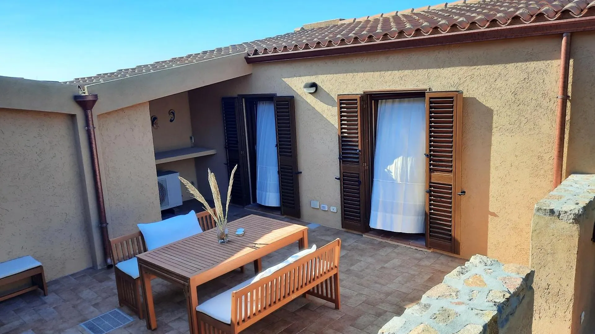 Casa de Férias Villa Oliva Costa Paradiso