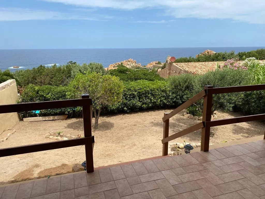Villa Oliva Costa Paradiso 0*,