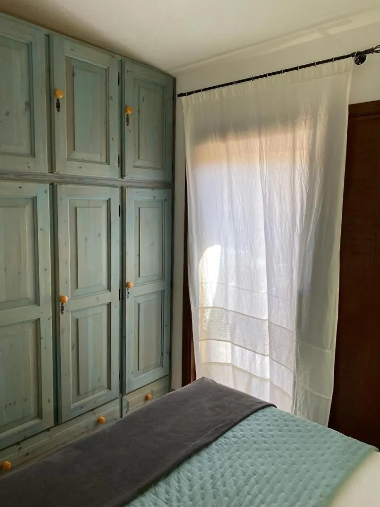 Villa Oliva Costa Paradiso Tatil Evi