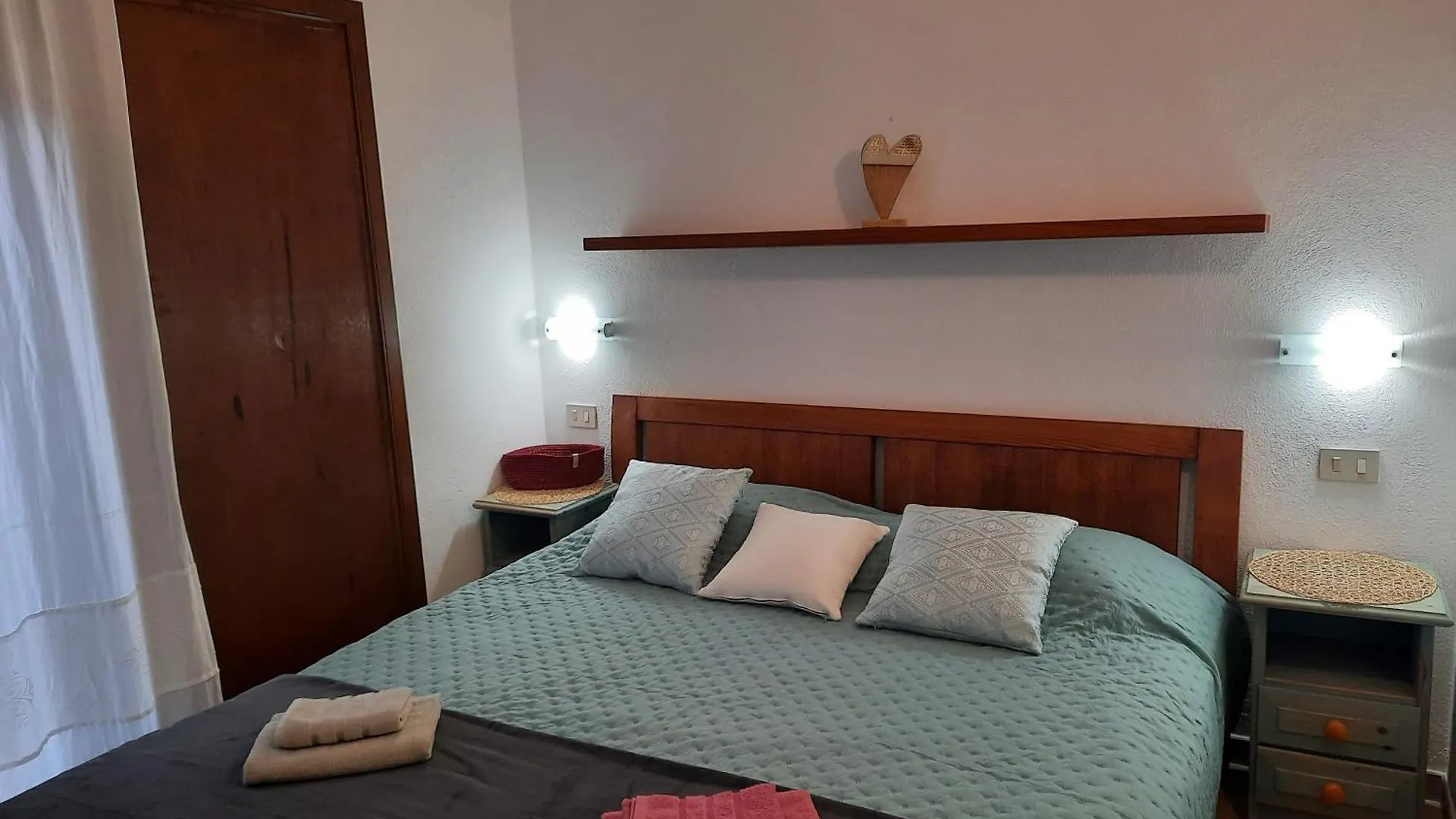 Tatil Evi Villa Oliva Costa Paradiso