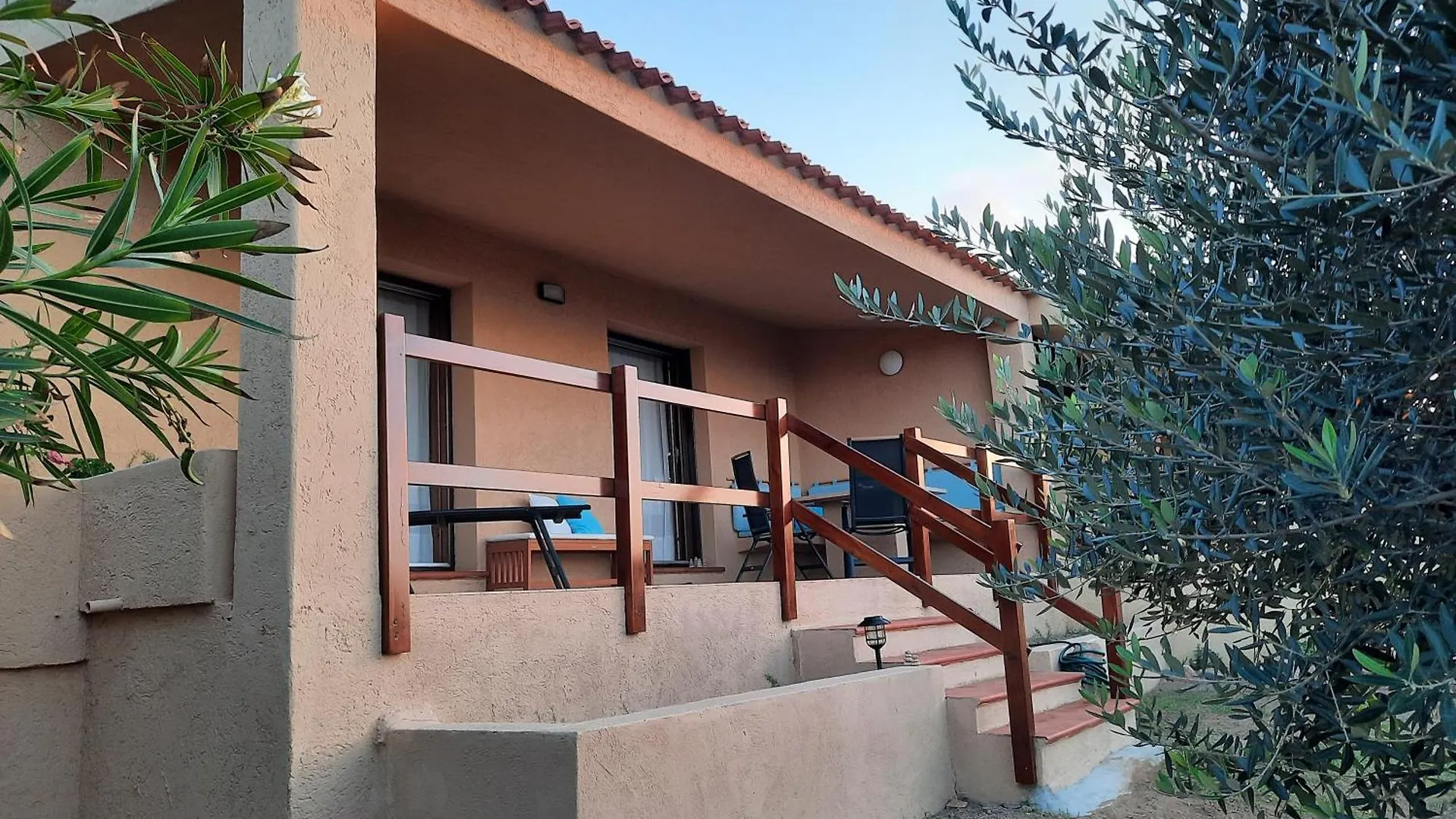 Villa Oliva Costa Paradiso