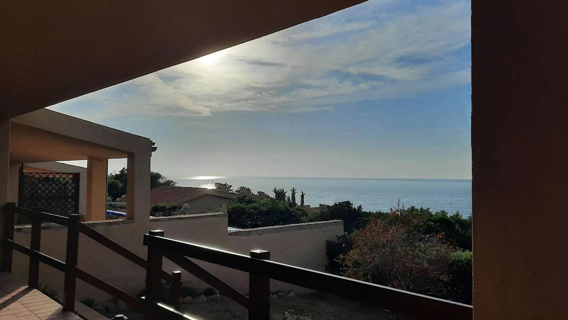 Casa de Férias Villa Oliva Costa Paradiso