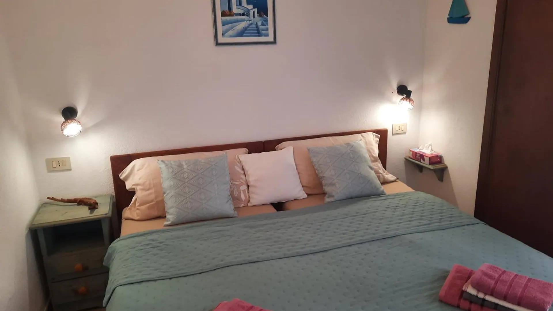 Villa Oliva Costa Paradiso 0*,  Itália