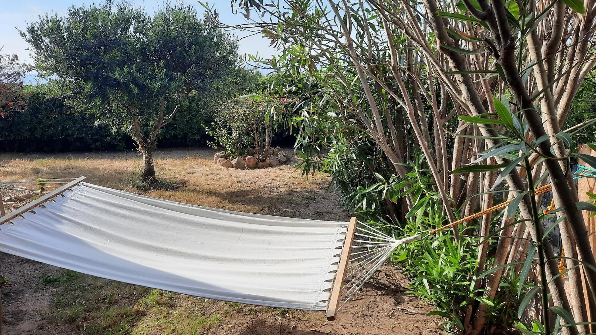 Villa Oliva Costa Paradiso