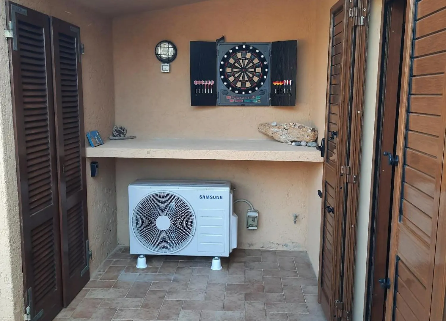 Casa de Férias Villa Oliva Costa Paradiso Itália