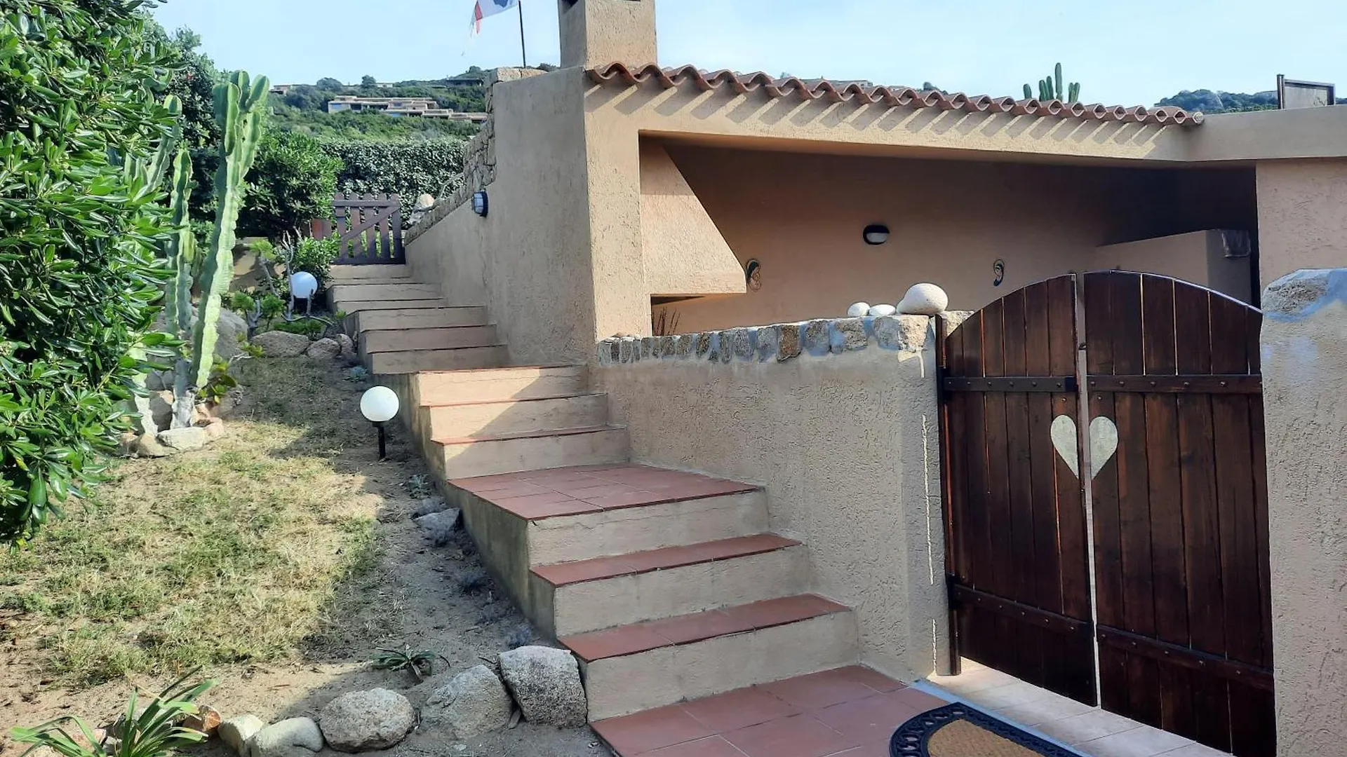 Casa de Férias Villa Oliva Costa Paradiso