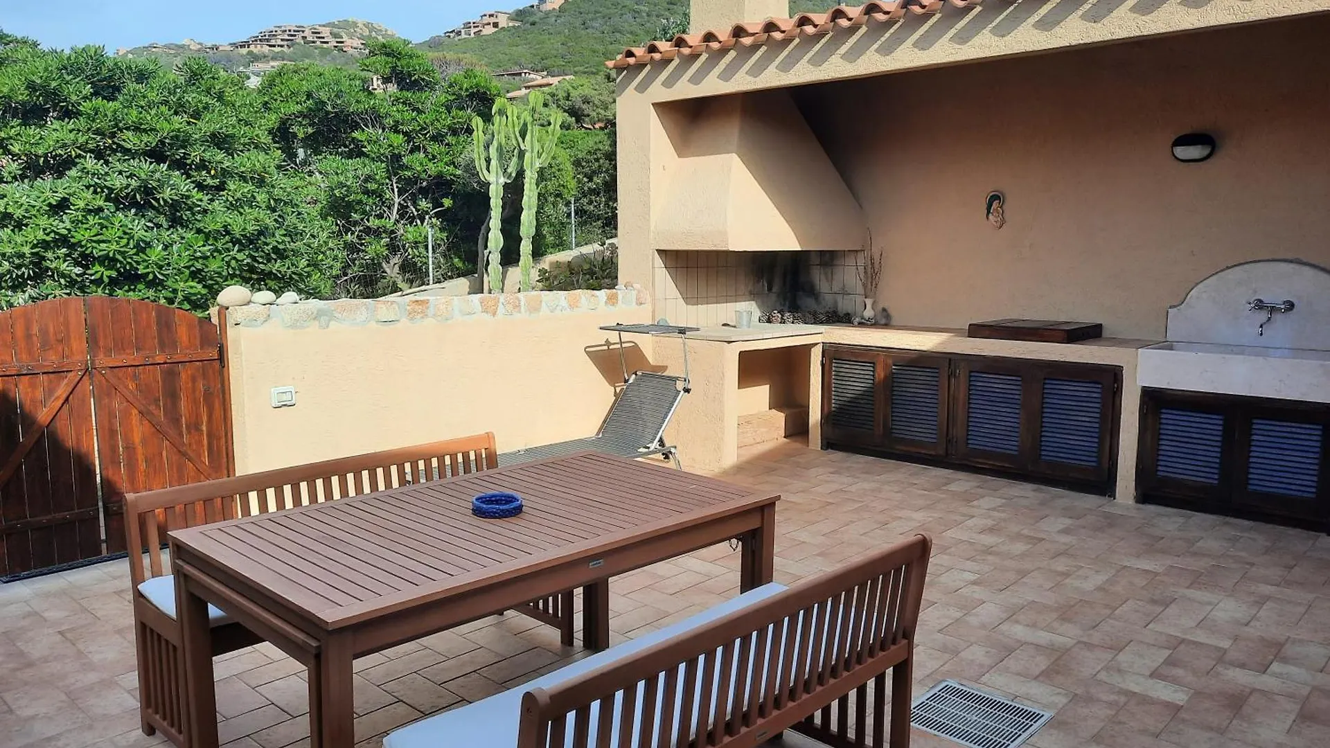 Villa Oliva Costa Paradiso 0*,