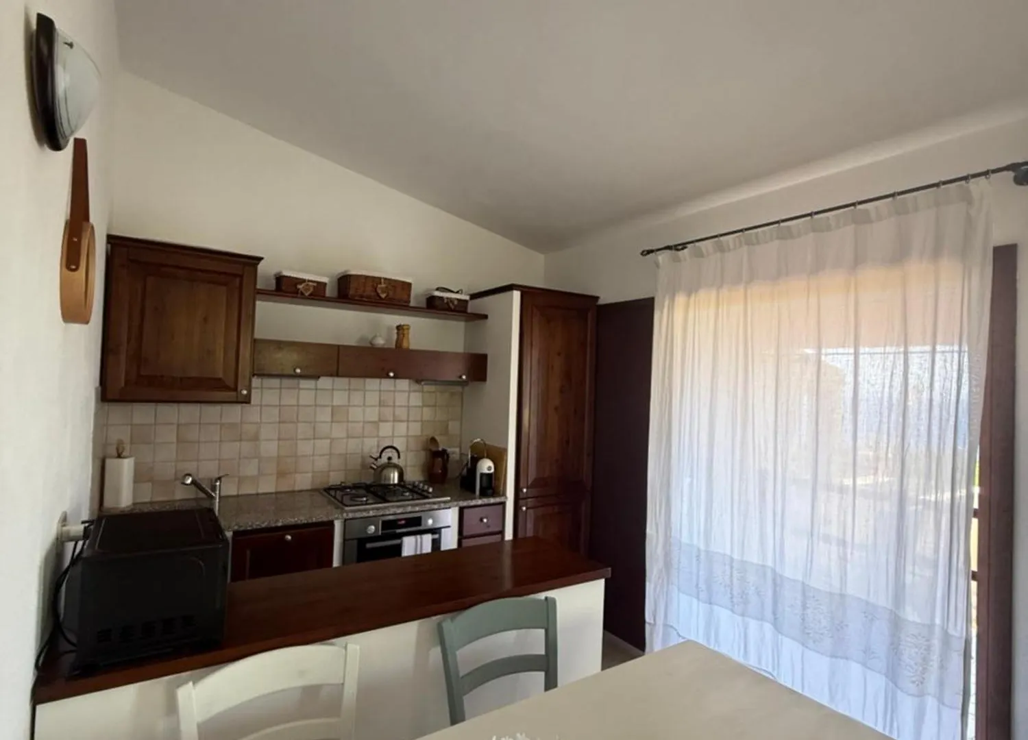 Casa de Férias Villa Oliva Costa Paradiso
