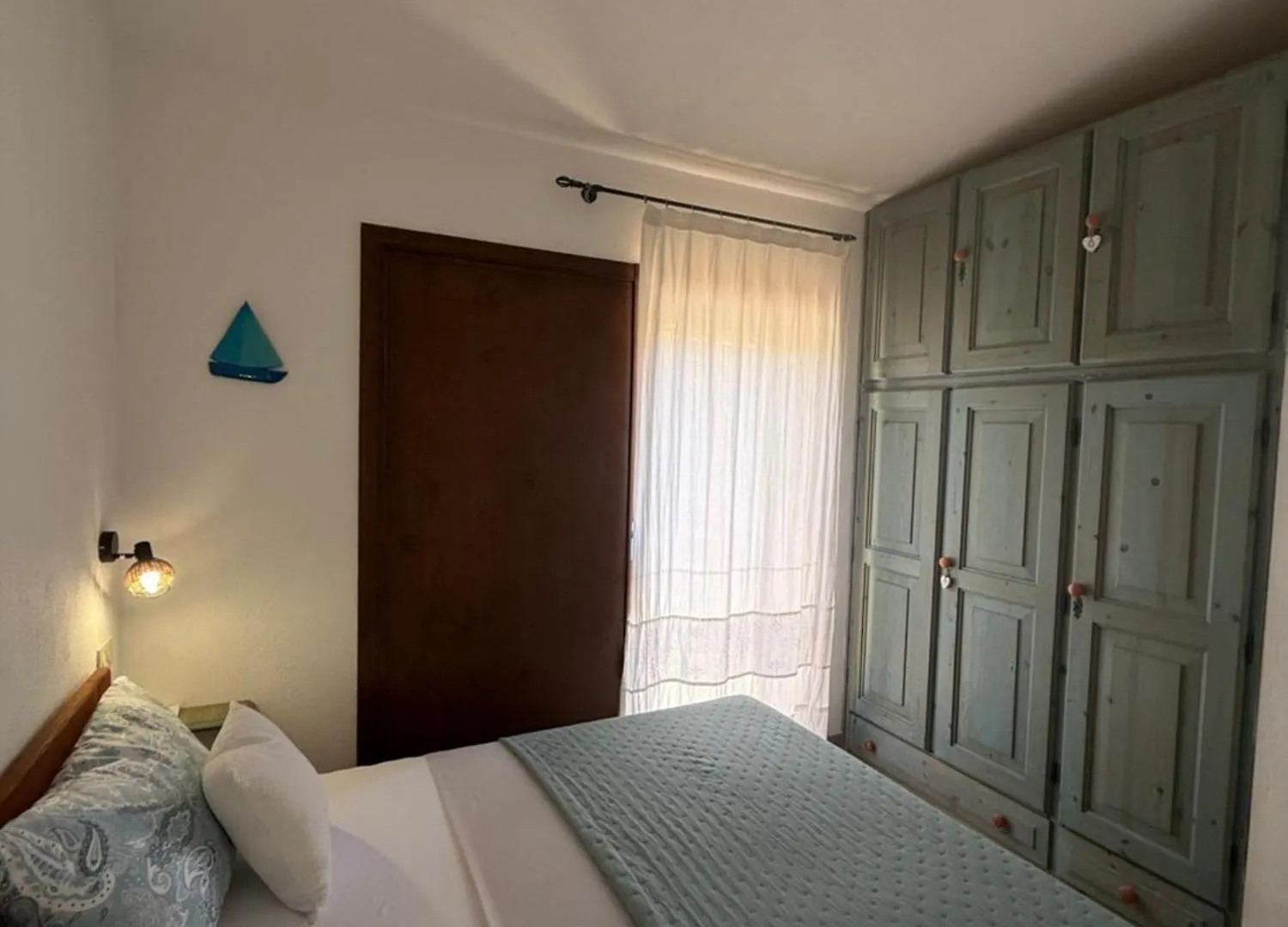 Villa Oliva Costa Paradiso Tatil Evi
