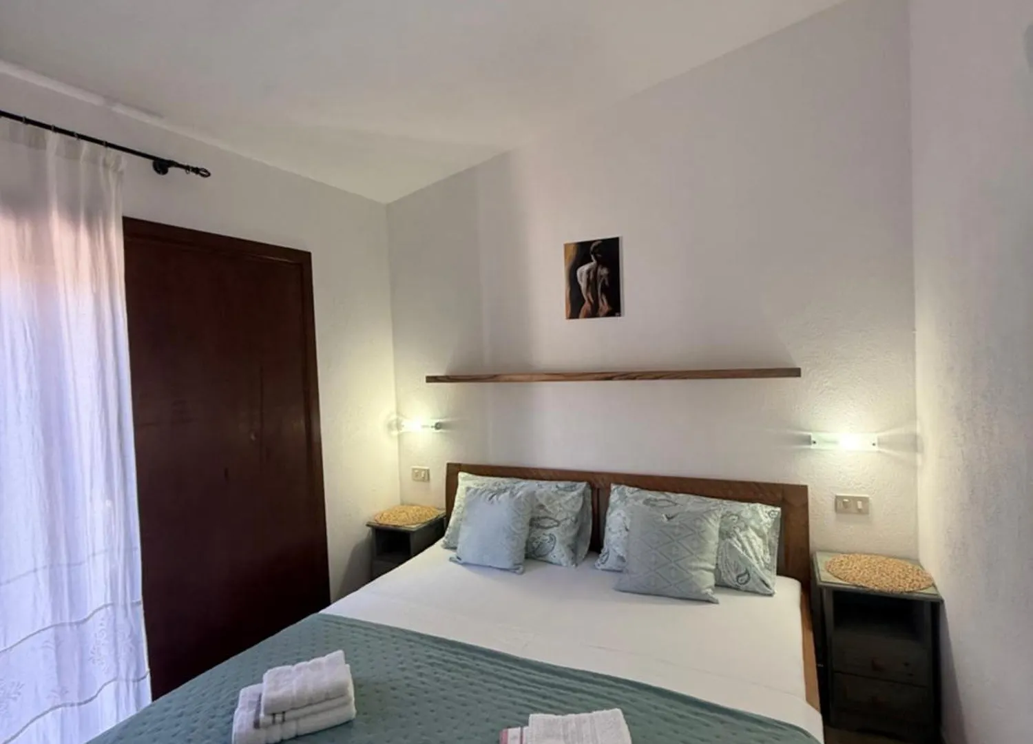 Villa Oliva Costa Paradiso