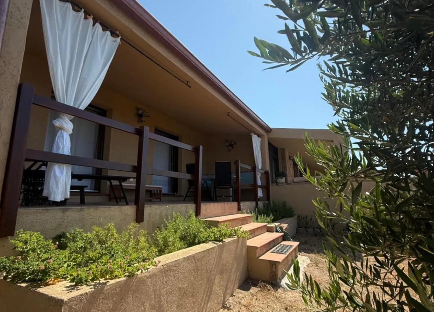 Casa de Férias Villa Oliva Costa Paradiso