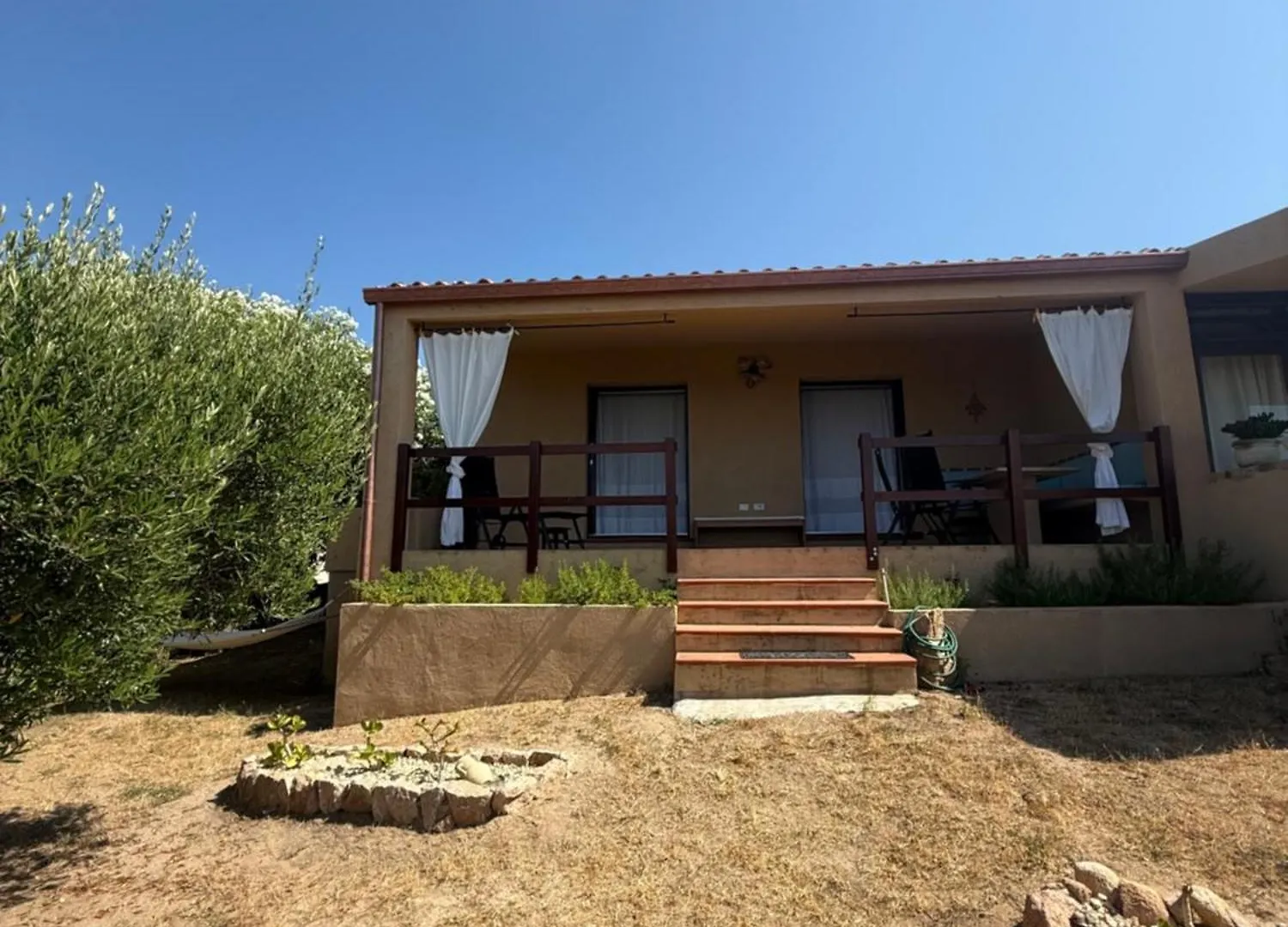 Villa Oliva Costa Paradiso Casa de Férias